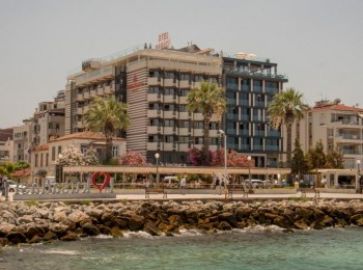 DERICI HOTEL