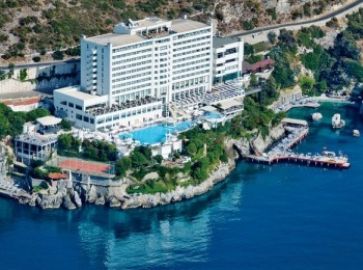 KORUMAR DELUXE HOTEL