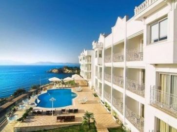 LA VISTA BOUTIQUE HOTEL