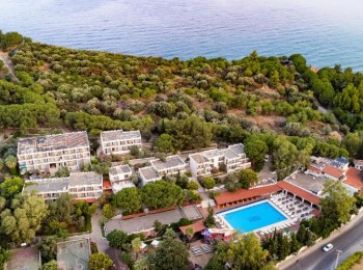 PIGALE BEACH RESORT