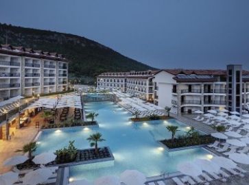 RAMADA RESORT AKBUK