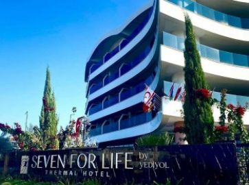 SEVEN FOR LIFE THERMAL HOTEL