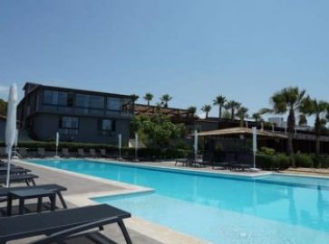 ADORA CALMA BEACH HOTEL (ADULTS ONLY +16)