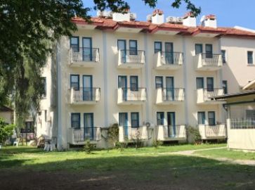 AYMES HOTEL