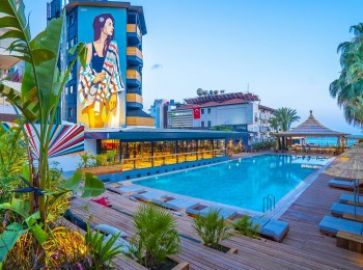 COOKS CLUB ALANYA