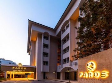 FAROS PREMIUM BEACH
