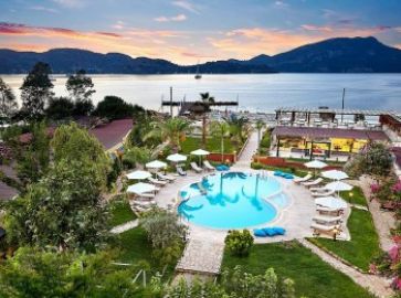 FI LIGHT SOLTO BOUTIQUE BEACH HOTEL
