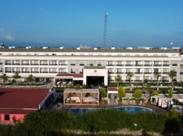 HOTELLA RESORT & SPA