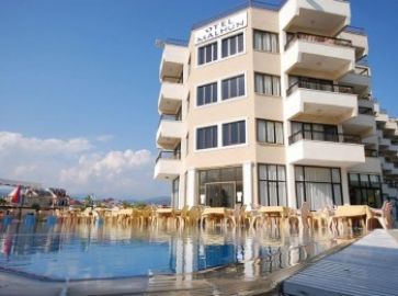 MALHUN HOTEL