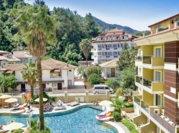 MERSOY EXCLUSIVE HOTEL