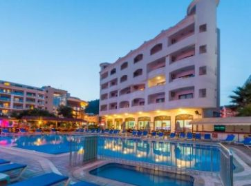 MY DREAM HOTEL
