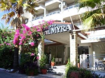 MYRA HOTEL