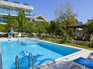 ORS MARIS BOUTIQUE HOTEL