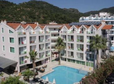 PALMEA HOTEL