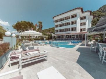 PORTOFINO HOTEL