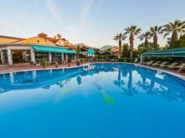 REBIN BEACH HOTEL