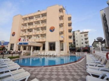 SELEN HOTEL