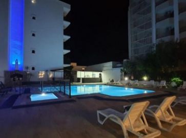 SERIN HOTEL