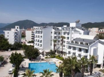 SONNEN HOTEL