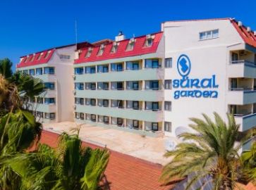 SURAL GARDEN HOTEL