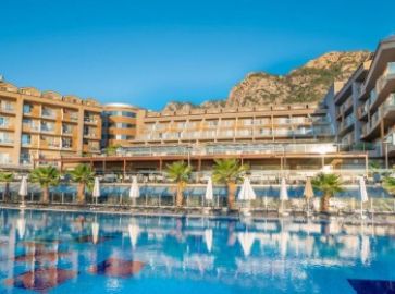 TURUNC PREMIUM HOTEL