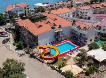 ZEUS TURUNC HOTEL