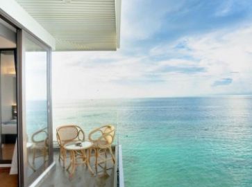ARENA BEACH HOTEL