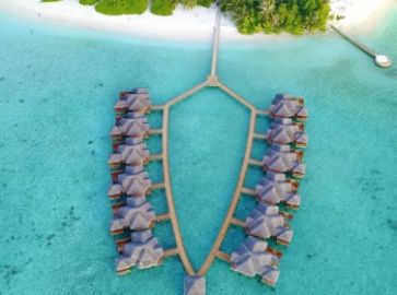 FIHALHOHI MALDIVES