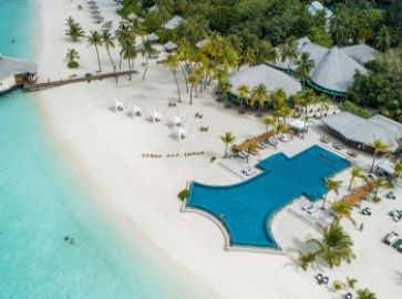 KIHAA MALDIVES