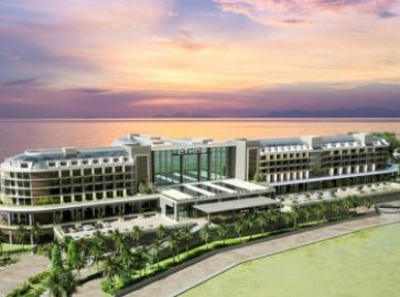 ETHNO HOTELS BELEK