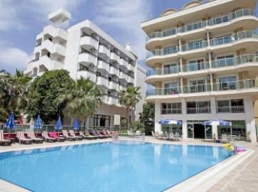 ALKAN HOTEL