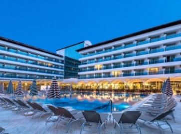 LETOILE HOTEL