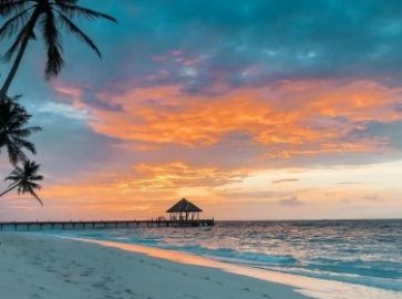 REETHI FARU RESORT
