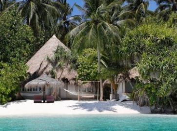 NIKA ISLAND