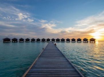 FILITHEYO ISLAND RESORT