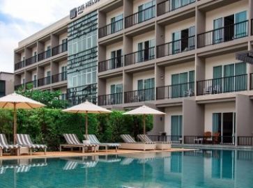 THE MELODY PHUKET