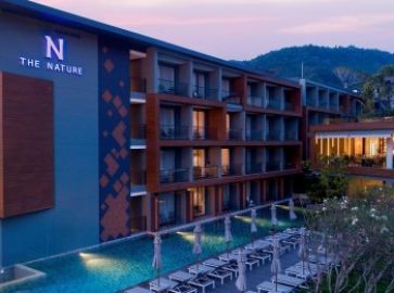 THE NATURE PHUKET