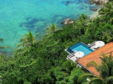 TRISARA PHUKET RESORT