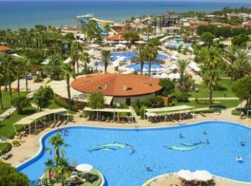 BELLIS DELUXE HOTEL