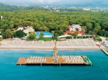 ULUSOY KEMER HOLIDAY CLUB