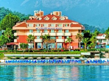 VALERI BEACH OTEL
