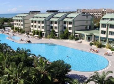 VONRESORT ELITE