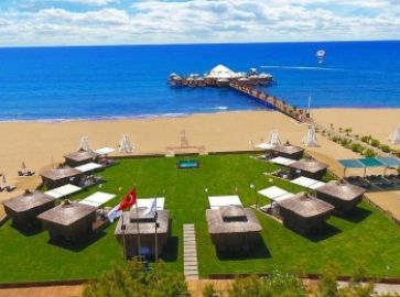 VONRESORT GOLDEN BEACH