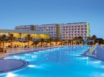 VONRESORT GOLDEN COAST