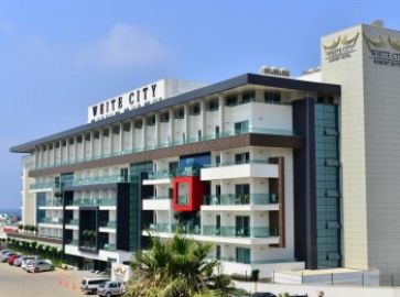 WHITE CITY RESORT & SPA