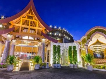 BEYOND RESORT KARON