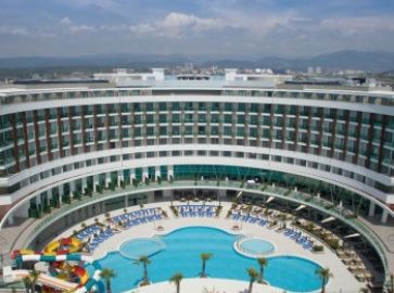 XORIA DELUXE HOTEL