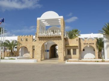 DAR JERBA NARJESS