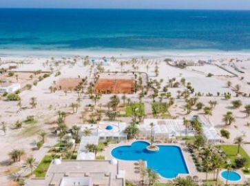 DJERBA GOLF RESORT & SPA