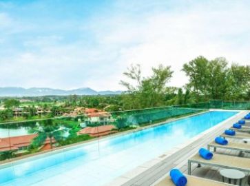 HILTON GARDEN INN PHUKET BANG TAO